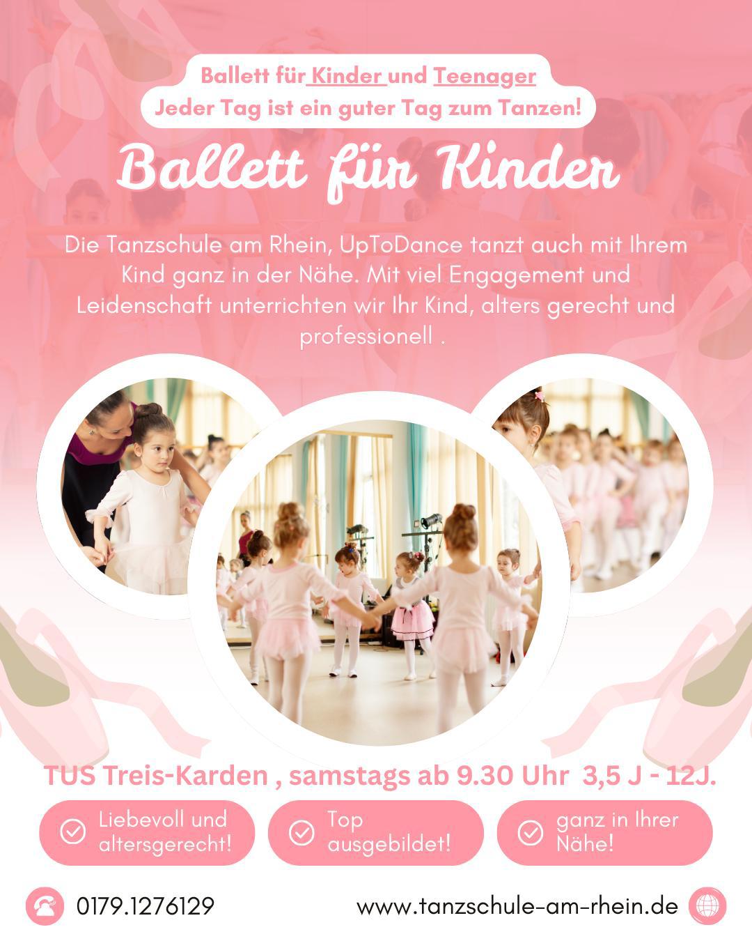 2025 Ballett