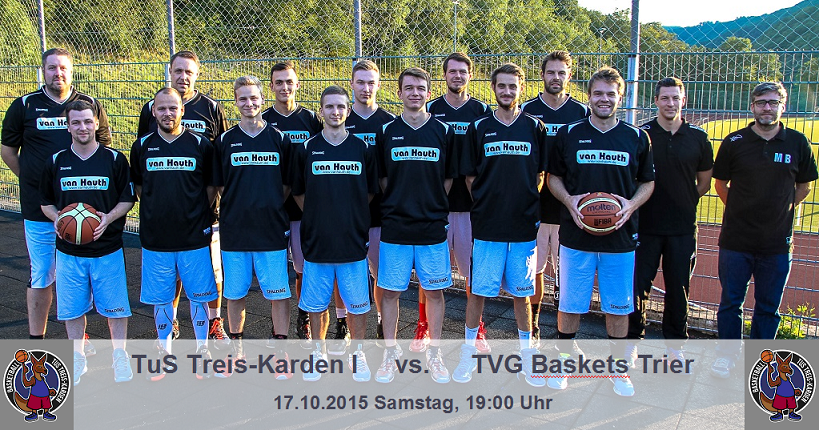 20151017 TVG Baskets